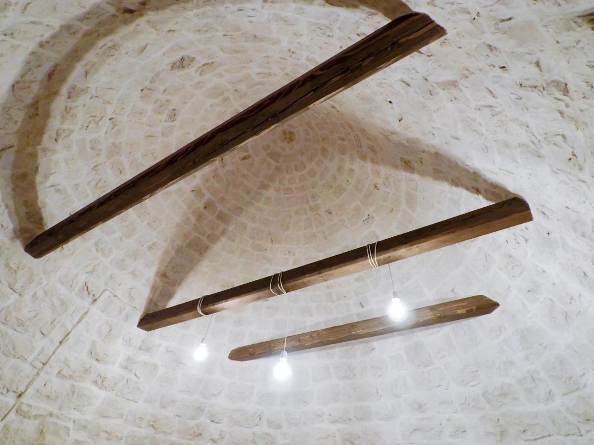 Quattroperle Trulli - Relax - Puglia Villa กัสเตลลานา กรอตเต ภายนอก รูปภาพ