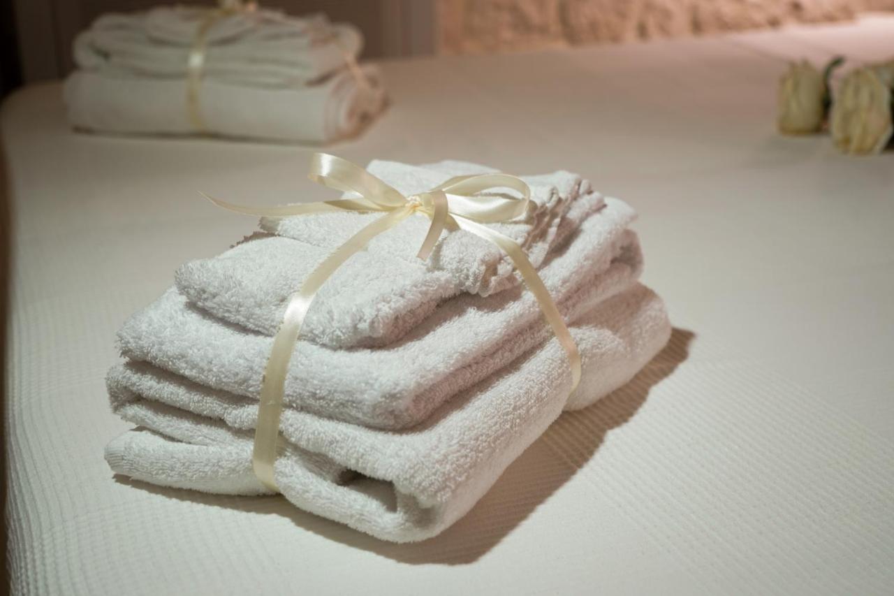Quattroperle Trulli - Relax - Puglia Villa กัสเตลลานา กรอตเต ภายนอก รูปภาพ
