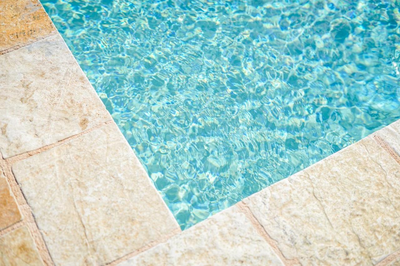 Quattroperle Trulli - Relax - Puglia Villa กัสเตลลานา กรอตเต ภายนอก รูปภาพ