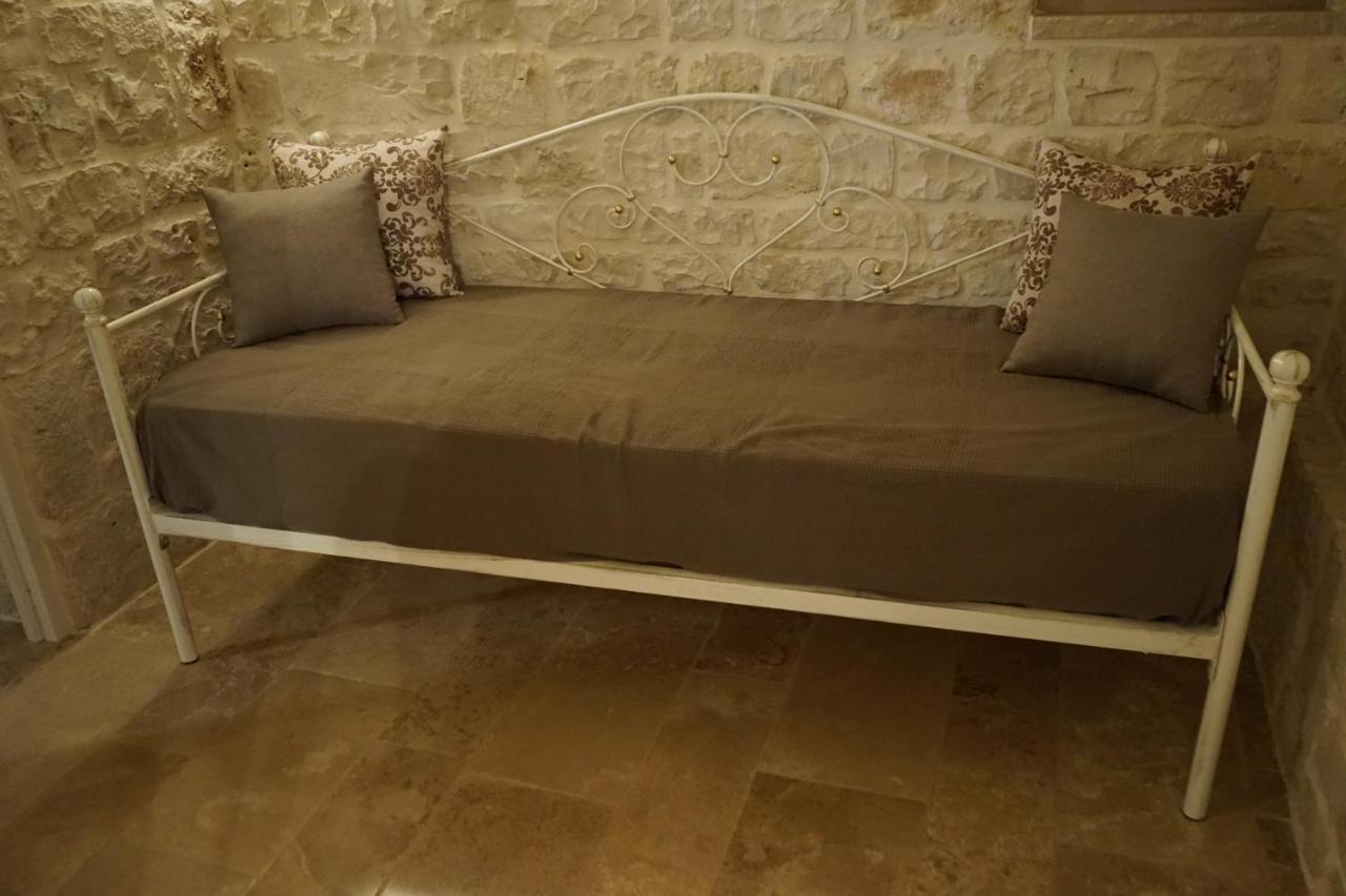 Quattroperle Trulli - Relax - Puglia Villa กัสเตลลานา กรอตเต ภายนอก รูปภาพ