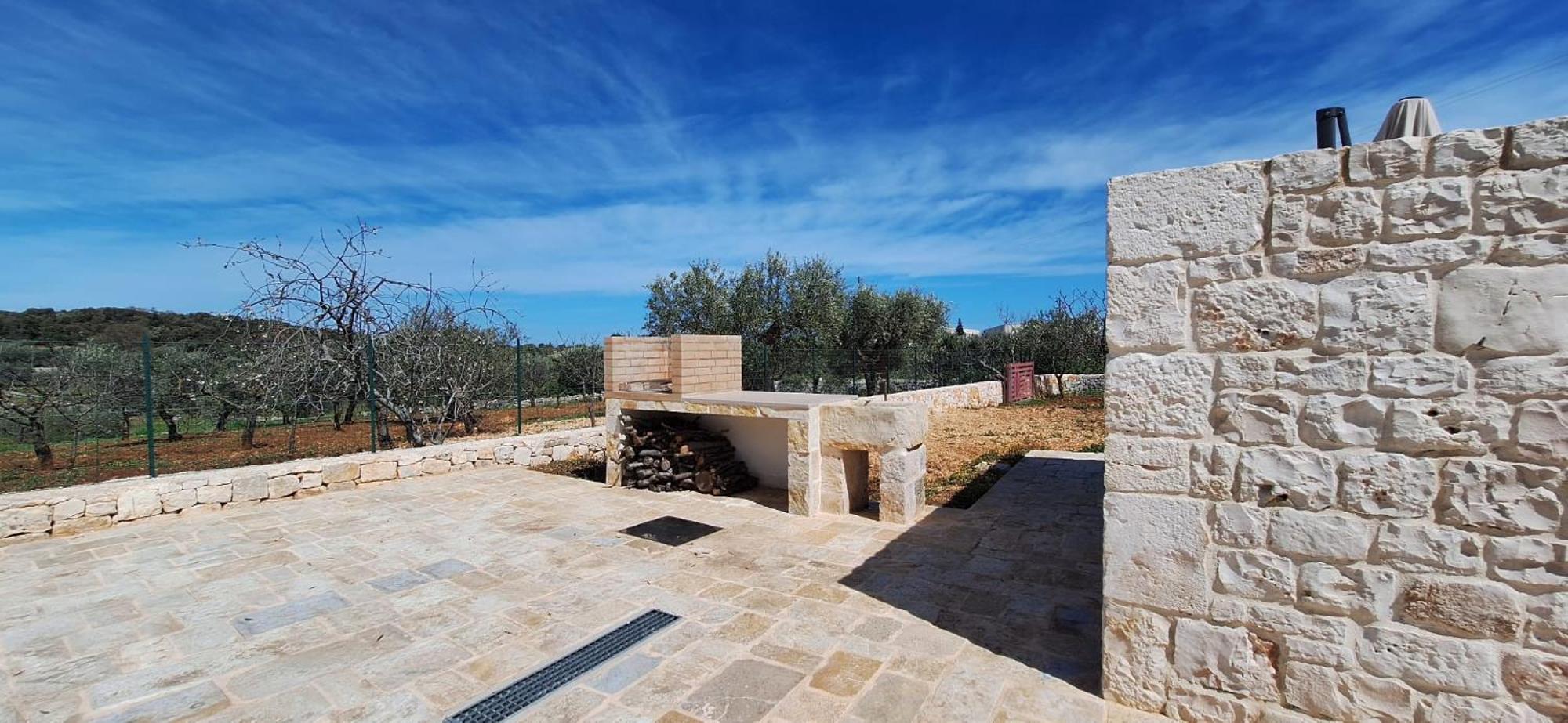 Quattroperle Trulli - Relax - Puglia Villa กัสเตลลานา กรอตเต ภายนอก รูปภาพ